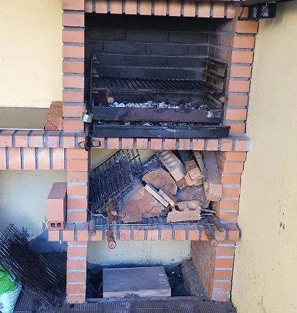 Appartement O Terraco Florido