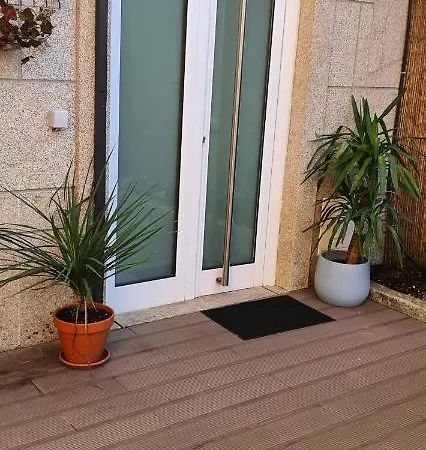 O Terraco Florido Viseu