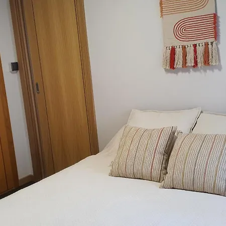 O Terraco Florido Apartment *
