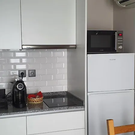 Apartment O Terraco Florido Viseu