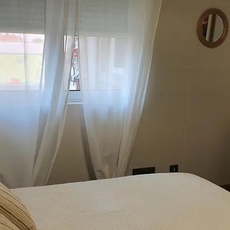 Διαμέρισμα O Terraco Florido *