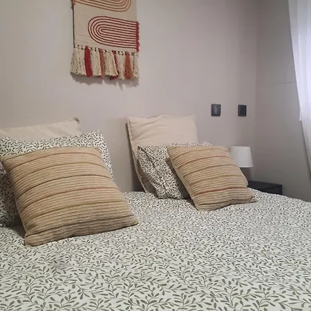 O Terraco Florido Viseu