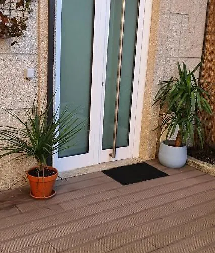 O Terraço Florido Viseu