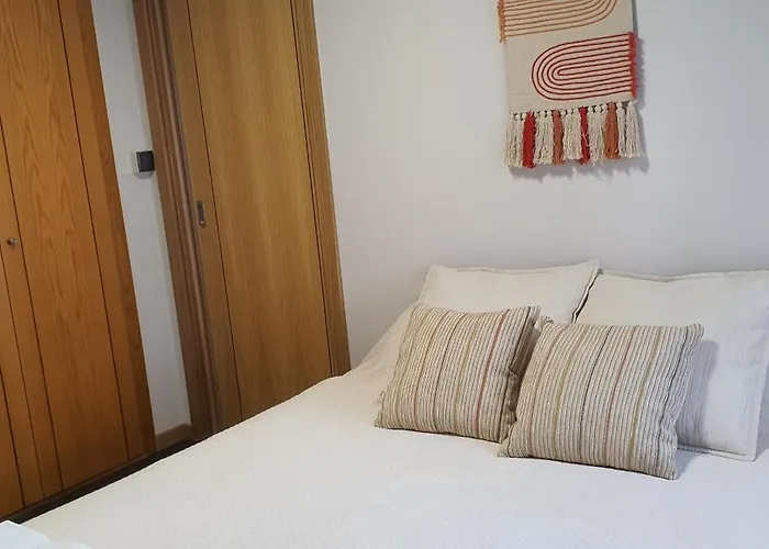 O Terraço Florido Apartamento *
