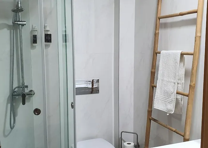 Apartamento O Terraço Florido *