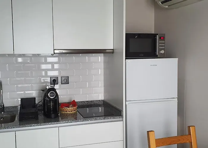 Apartamento O Terraço Florido Viseu