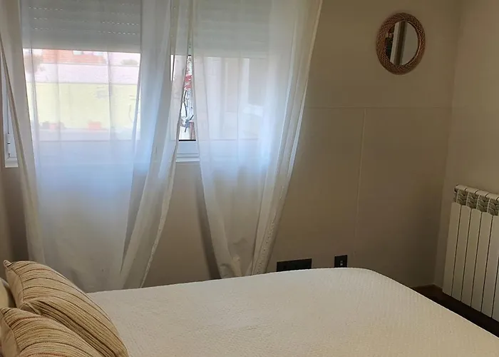 Apartamento O Terraço Florido *
