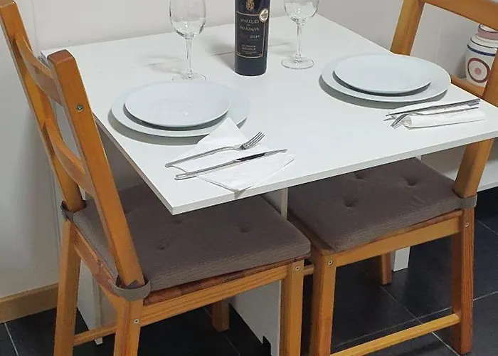 O Terraço Florido Apartamento