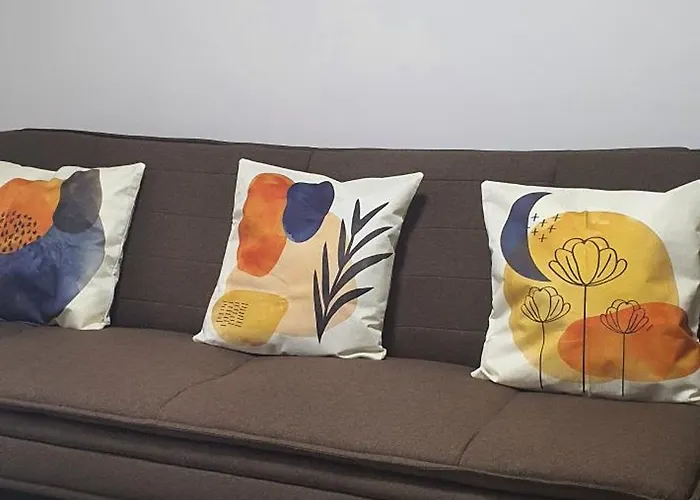 O Terraço Florido Apartamento *